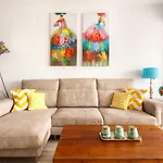Casa vacanze Alamar 1 Burriana Nerja