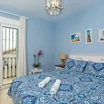 Alamar 1 Burriana * Nerja