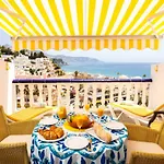 Alamar 1 Burriana * Nerja