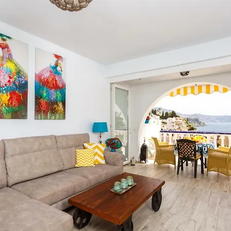 度假居 Alamar 1 Burriana *