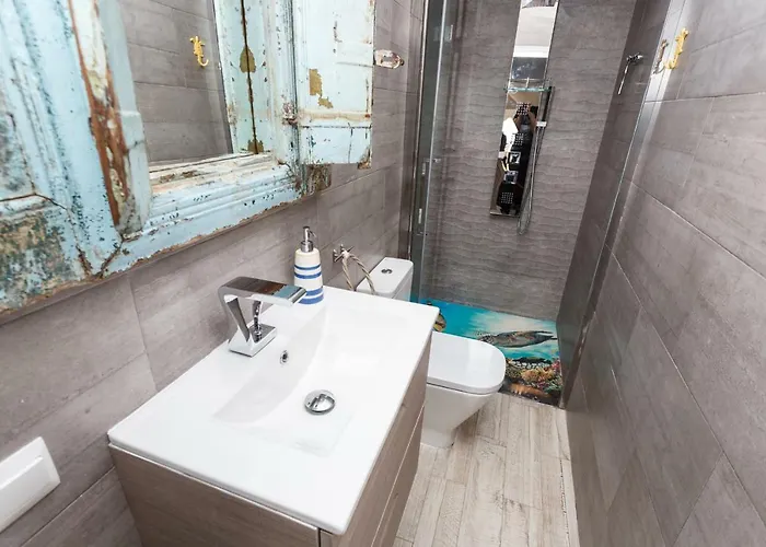 Alamar 1 Burriana 内尔哈