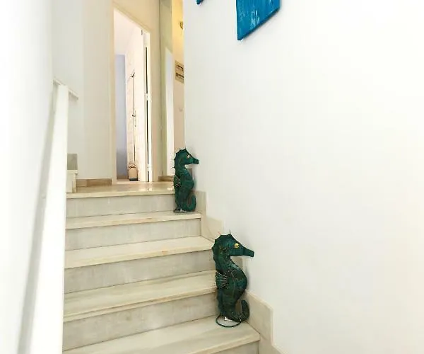 度假居 Alamar 1 Burriana