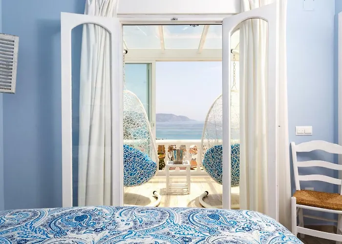 度假居 Alamar 1 Burriana