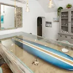 Дом отдыха Alamar 1 Burriana