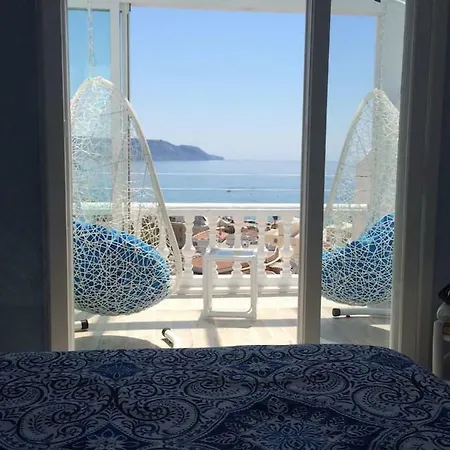 Alamar 1 Burriana * Nerja