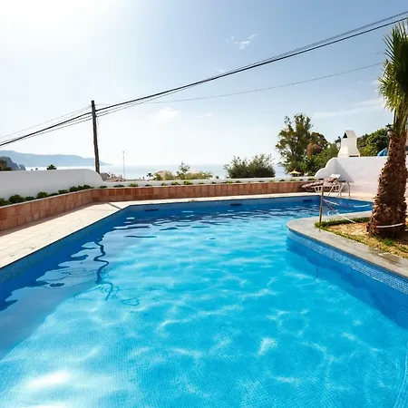 Alamar 1 Burriana * Nerja