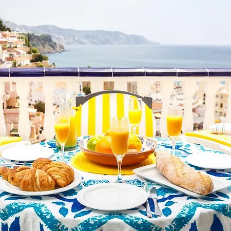 Alamar 1 Burriana Nerja