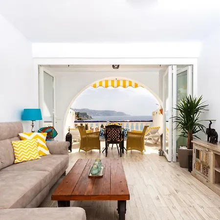 Alamar 1 Burriana Nerja