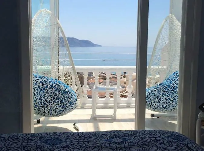 Alamar 1 Burriana * Nerja