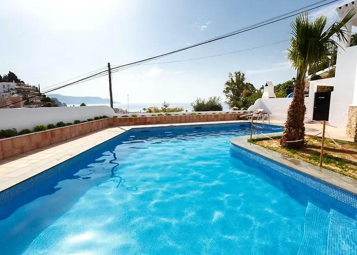 Alamar 1 Burriana * Nerja