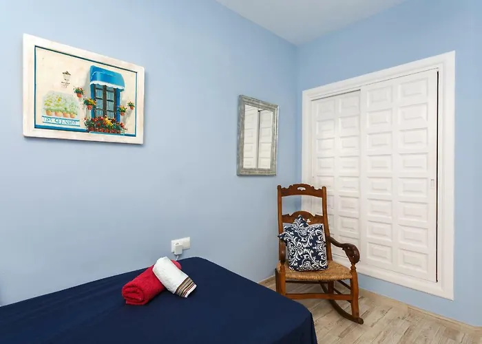 Dom wakacyjny Alamar 1 Burriana