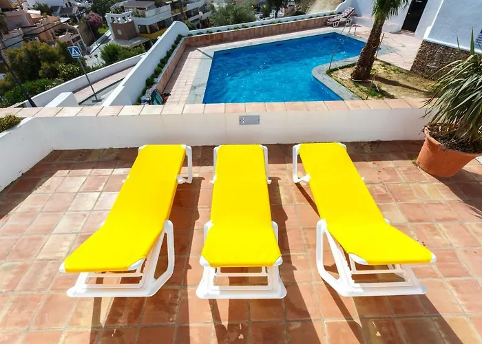 Dom wakacyjny Alamar 1 Burriana *