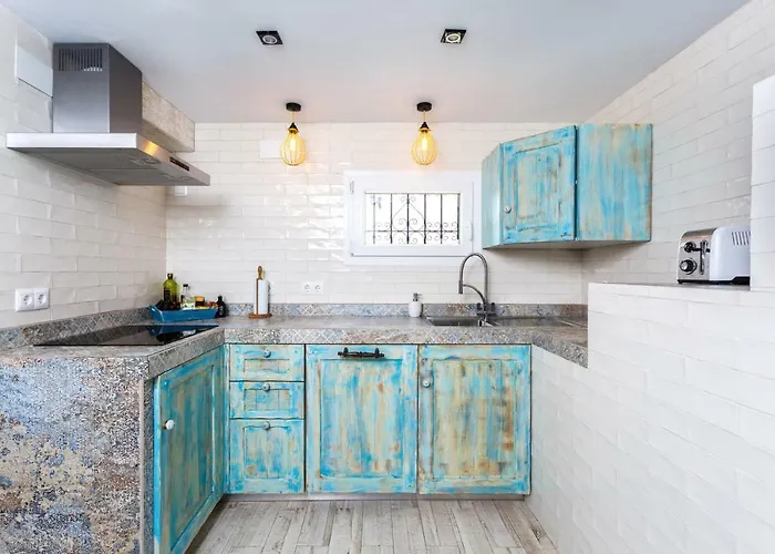 Alamar 1 Burriana * Nerja