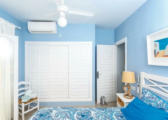 Alamar 1 Burriana Dom wakacyjny