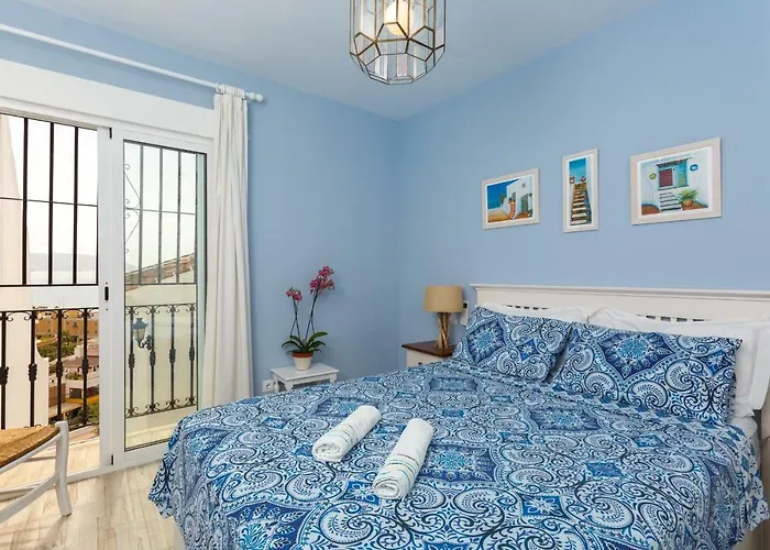 Alamar 1 Burriana * Nerja