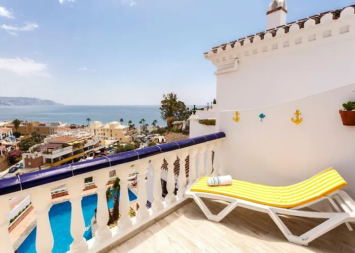 Alamar 1 Burriana Dom wakacyjny