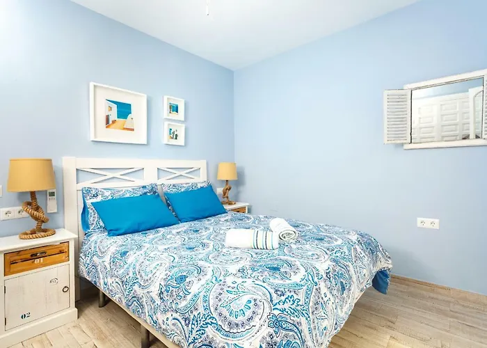 Alamar 1 Burriana Dom wakacyjny