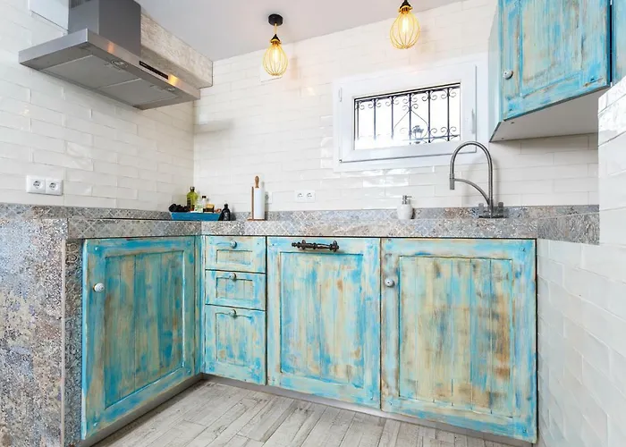 Alamar 1 Burriana Nerja