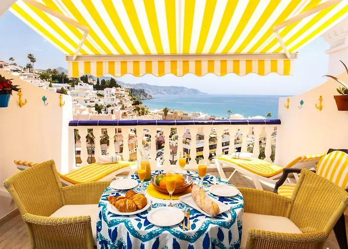 Alamar 1 Burriana * Nerja