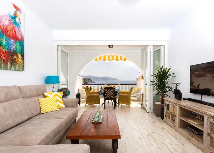 Alamar 1 Burriana Nerja