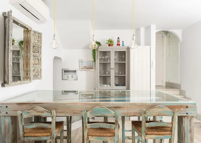 Alamar 1 Burriana Nerja