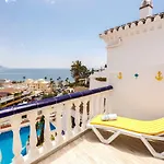 Alamar 1 Burriana بيت للعطل